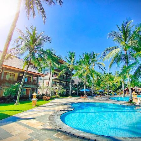 Jayakarta Hotel Lombok Senggigi Eksteriør billede