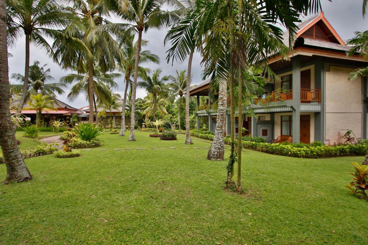 Jayakarta Hotel Lombok Senggigi Eksteriør billede