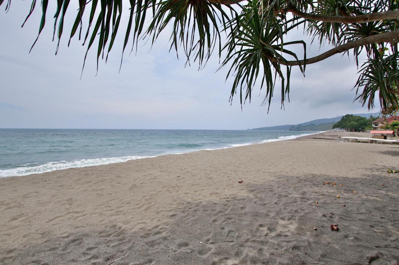 Jayakarta Hotel Lombok Senggigi Eksteriør billede