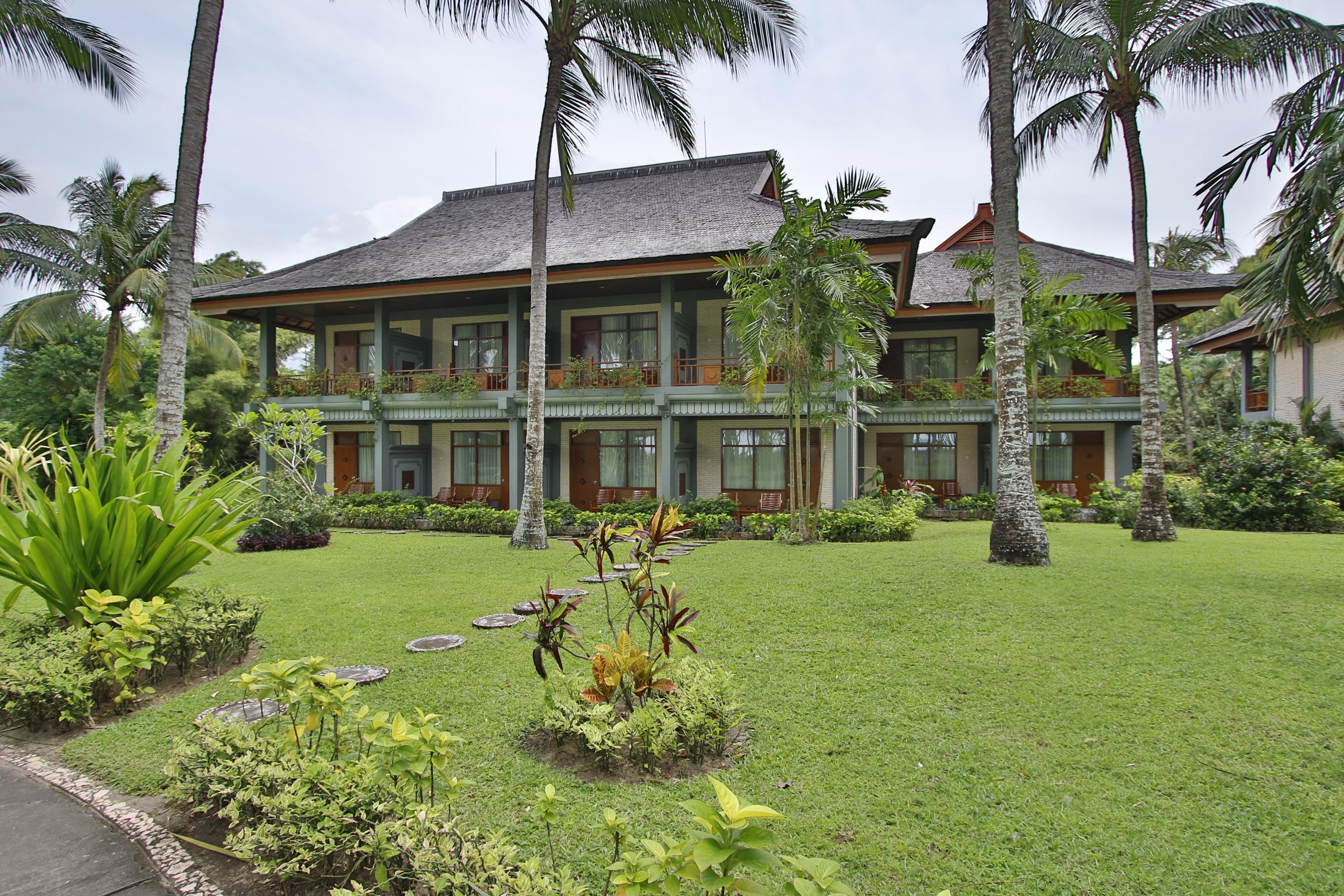 Jayakarta Hotel Lombok Senggigi Eksteriør billede